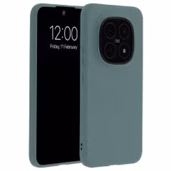 imoshion Color Backcover Xiaomi Redmi Note 15 Pro Plus (5G) - Pine Green