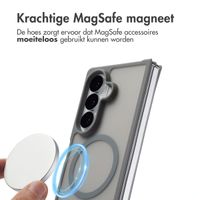 imoshion Color Guard Backcover met MagSafe Samsung Galaxy Fold 7 - Grijs
