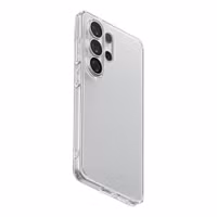 Spigen Ultra Hybrid Backcover Samsung Galaxy S26 Ultra - Crystal Clear