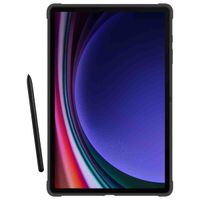 Samsung Originele Outdoor Cover Galaxy Tab S10 Plus / Tab S9 Plus / Tab S9 FE Plus - Black