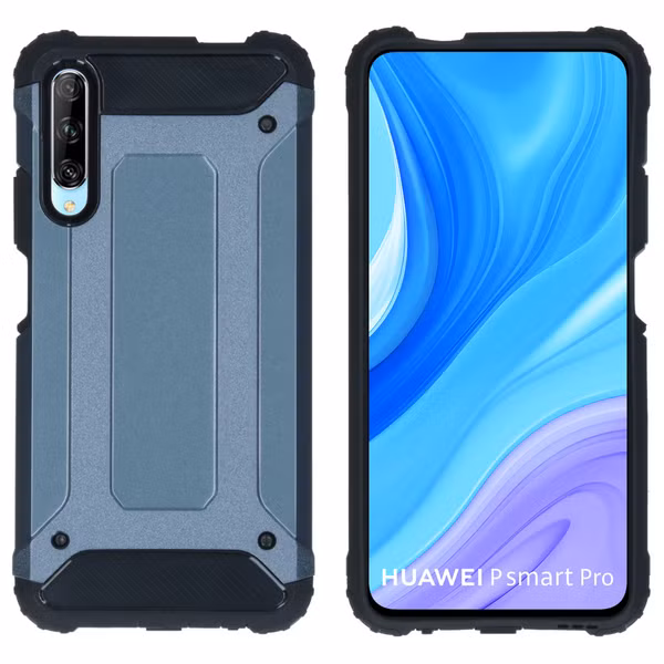 imoshion Rugged Xtreme Backcover Huawei P Smart Pro / Huawei Y9s
