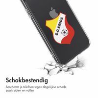 Clear Backcover Apple iPhone 14 - SC Erica