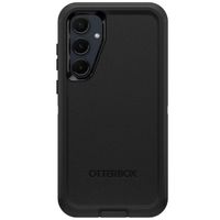 OtterBox Defender Rugged Backcover Samsung Galaxy A55 - Zwart