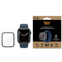 PanzerGlass Full Body Case Apple Watch Series 7 / 8 / 9 (45 mm) - Transparant
