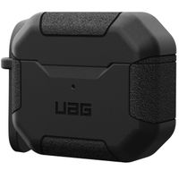 UAG Scout Case AirPods 3 (2021) - Black