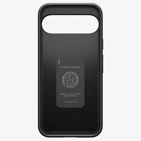 Spigen Thin Fit Backcover Google Pixel 9 / 9 Pro - Black