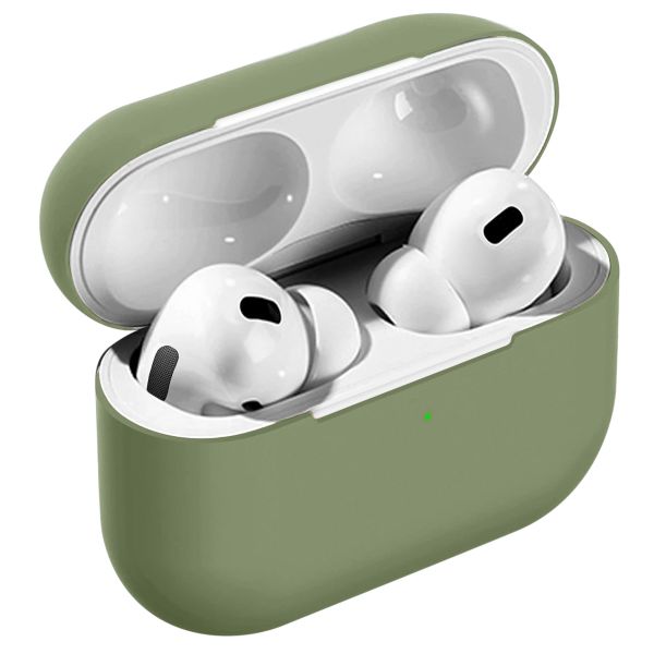 imoshion Siliconen Case AirPods Pro 2 - Groen