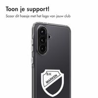 Clear Backcover Samsung Galaxy A56 - Marken S.V.