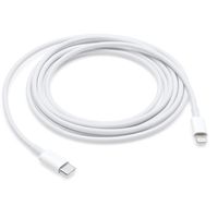 Apple USB-C naar Lightning kabel - 2 meter