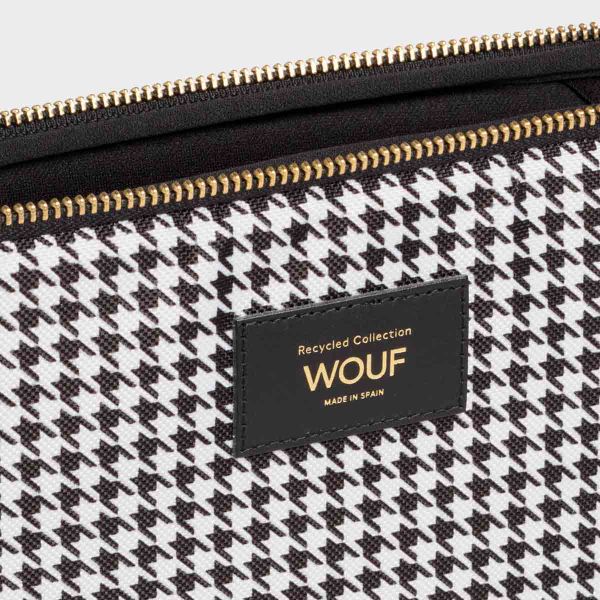 Wouf Daily Laptop Hoes 15-16 inch - Laptopsleeve - Celine