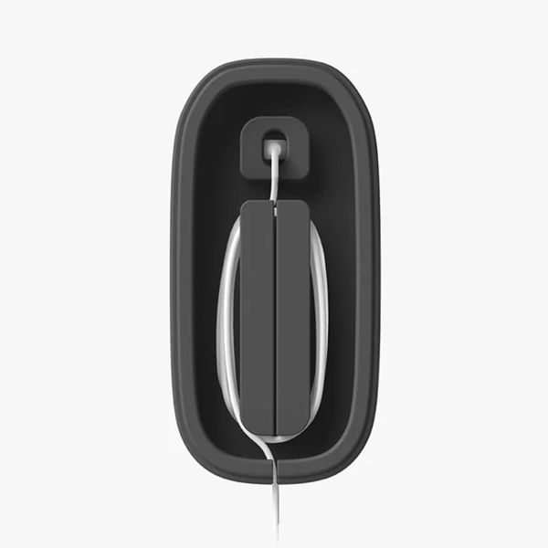 Uniq Nova Magic Mouse Oplaadstation - Charcoal