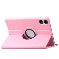 imoshion 360° draaibare Bookcase Xiaomi Redmi Pad Pro / POCO Pad - Roze