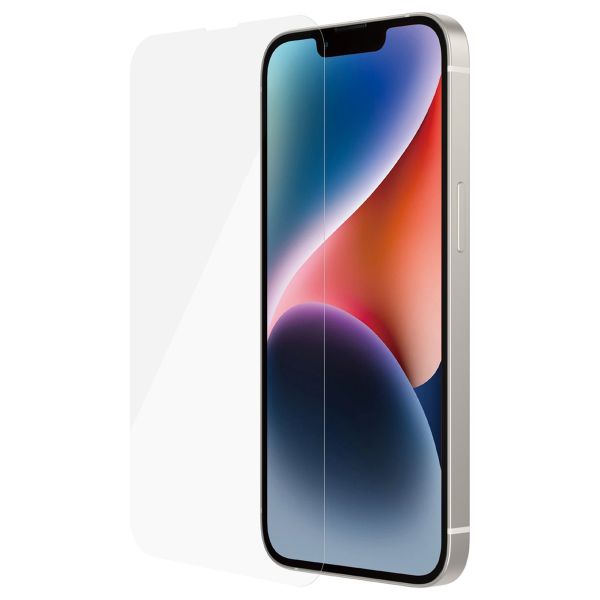 SAFE by PanzerGlass Ultra-Wide Fit Screenprotector Apple iPhone 14 / 13 / 13 Pro