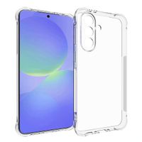 imoshion Shockproof Case Samsung Galaxy A37 - Transparant