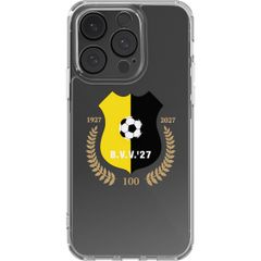 Clear Backcover Apple iPhone 16 Pro - BVV '27