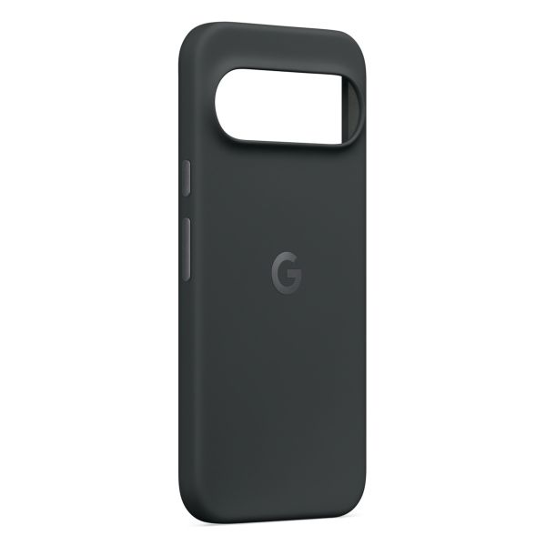 Google Originele Backcover Google Pixel 10 / 10 Pro - Obsidian