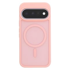 imoshion Color Guard Backcover met MagSafe Google Pixel 11 - Lichtroze
