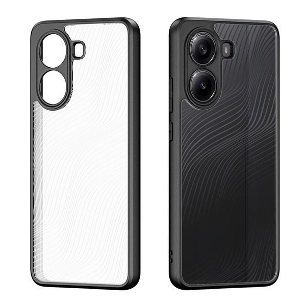 Dux Ducis Aimo Backcover Xiaomi Poco X7 Pro - Transparant