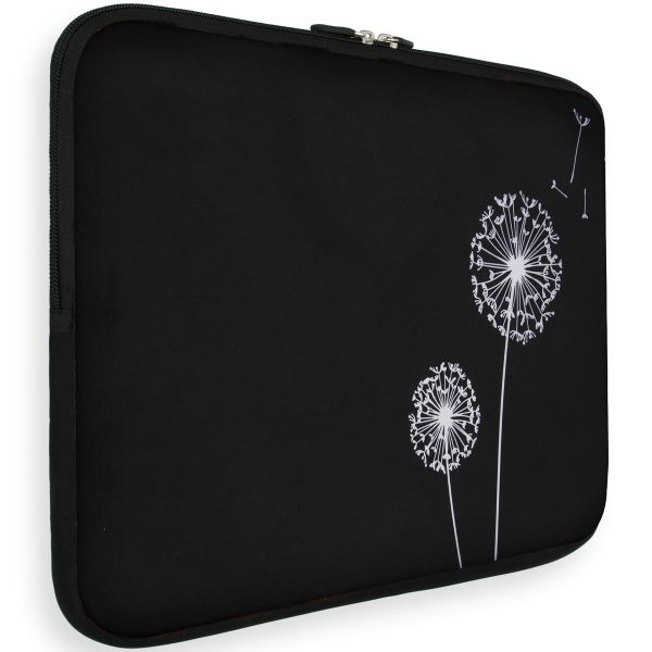 imoshion Universele Design Sleeve 13 inch - Dandelion