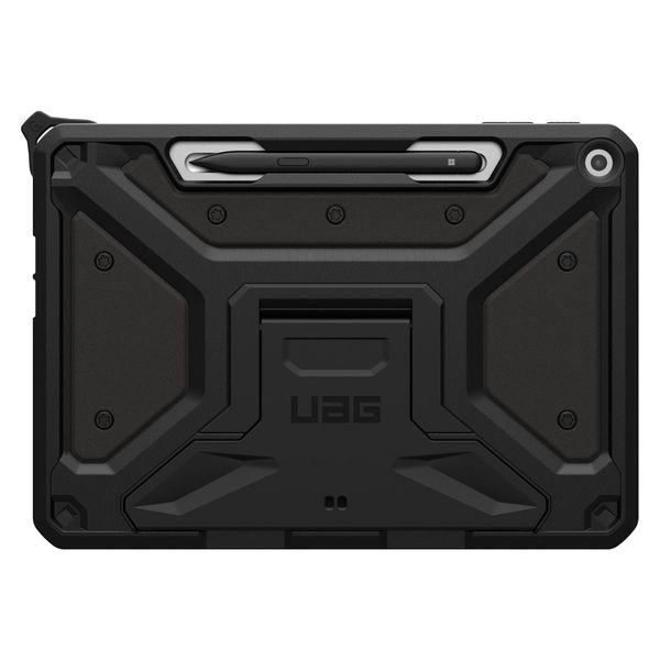 UAG Metropolis SE Bookcase Microsoft Surface Pro 12 - Black