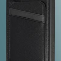 imoshion Back Cover with Card Holder and Stand Samsung Galaxy S26 Ultra - Black
