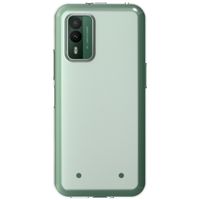 imoshion Softcase Backcover Nokia XR21 - Transparant