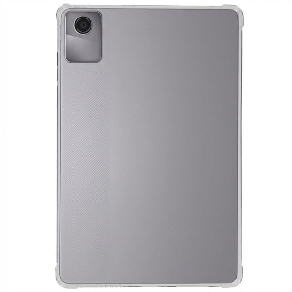 imoshion Shockproof Case Lenovo Tab M11 - Transparant