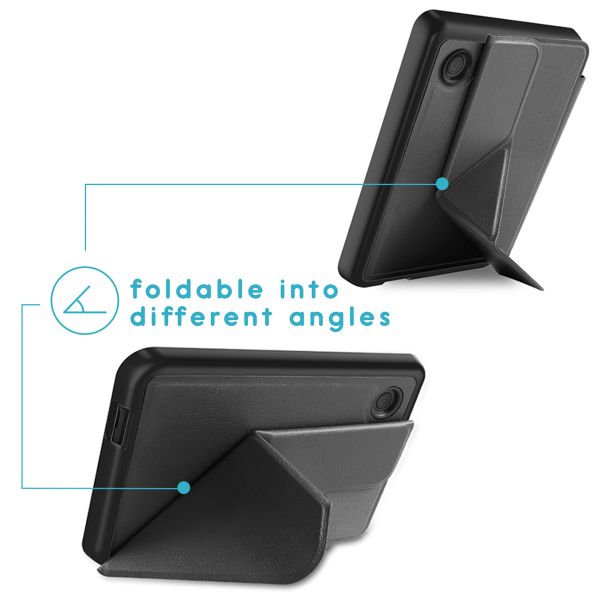 imoshion Vouwbare Bookcase Kobo Clara Colour / BW - Zwart