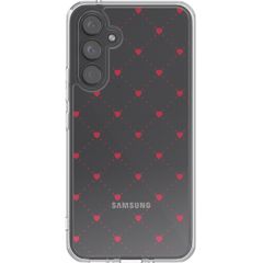 imoshion Design hoesje Samsung Galaxy A54 (5G) - Crush Check