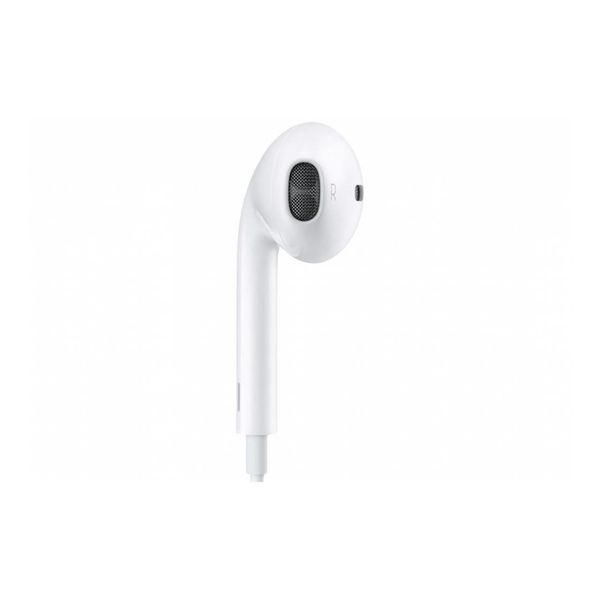 Apple EarPods Jack aansluiting