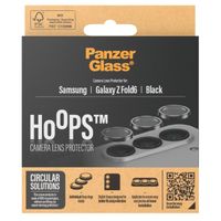 PanzerGlass Camera Protector Hoops Optic Rings Samsung Galaxy Z Fold 6