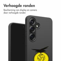 Backcover Samsung Galaxy S25 - Duiveland