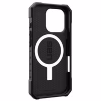 UAG Pathfinder Backcover MagSafe Apple iPhone 16 Pro - Black