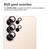 imoshion 2 Pack Camera lens protector Samsung Galaxy S26 Ultra - Pink Gold