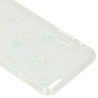 My Jewellery Design Backcover iPhone 6(s) Plus - Palmtree Illustration