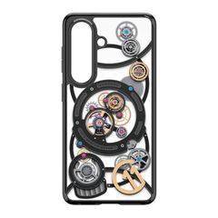 Spigen c11 Magnet Case Samsung Galaxy S26 Plus - Chronos / Black