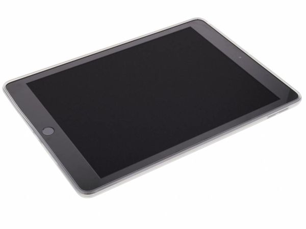 Softcase Backcover iPad 6 (2018) 9.7 inch / iPad 5 (2017) 9.7 inch