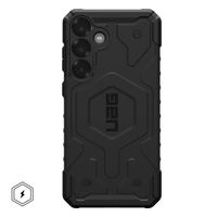 UAG Pathfinder Backcover MagSafe Samsung Galaxy S25 Plus - Zwart