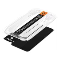 Spigen GLAStR Privacy EZ Fit Screenprotector + Applicator - 2-pack Google Pixel 11 Pro XL / 10 Pro XL / 9 Pro XL