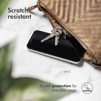 imoshion Screenprotector Folie 3 Pack + Camera Protector Glas Apple iPhone 11 Pro