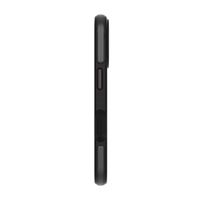 iDeal of Sweden Bumper Case MagSafe Apple iPhone 17 - Black