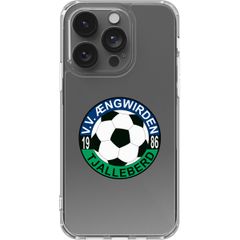 Clear Backcover Apple iPhone 14 Pro - V.V. Aengwirden