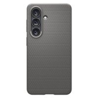 Spigen Liquid Air™ Backcover Samsung Galaxy S26 - Marble Gray