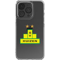 Clear Backcover Apple iPhone 16 Pro - S.V. Huizen
