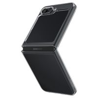 Spigen Air Skin Backcover Samsung Galaxy Z Flip 5 - Crystal Clear