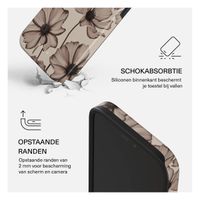 Burga Tough Backcover MagSafe Apple iPhone 18 Pro - Barely Yours