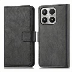 imoshion Luxe Bookcase Xiaomi 17 - Zwart