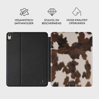 Burga Tablet Case Apple iPad Air 11 inch (2025) M3 / (2024) M2 - Celestial