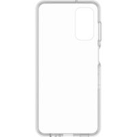 OtterBox React Backcover Samsung Galaxy A04s - Transparant