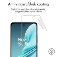 imoshion Screenprotector Folie 3 pack OnePlus Nord N30 SE